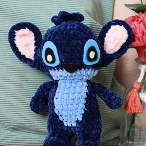Stitch
