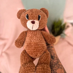 Teddy l’ourson