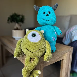 Sully & Bob