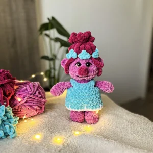 Mini Poppy